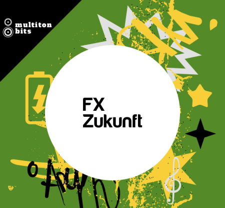 Multiton Bits FX Zukunft WAV